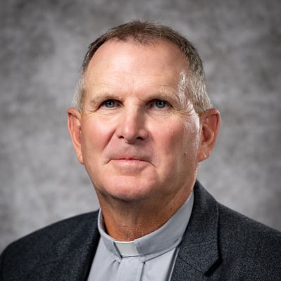 Deacon Mark Bowman - Catholic Diocese of Grand Island - Catholic